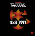 Ian Carr's Nucleus - Exit 1971 2LP ( VINYL )