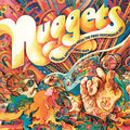 Nuggets - Nuggets: Original Artyfacts From The First Psychedelic Era (1965-1968) 2LP ( VINYL )