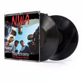 N.W.A - Straight Outta Compton: 20th Anniversary Edition 2LP (Gatefold, 180g, Bonus Tracks) ( VINYL )