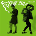 NxWorries (Anderson .Paak & Knxwledge) – Link Up & Suede EP ( VINYL )