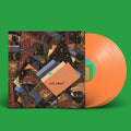 Animal Collective - Isn't It Now? 2LP (Tangerine Colored Vinyl) ( VINYL )