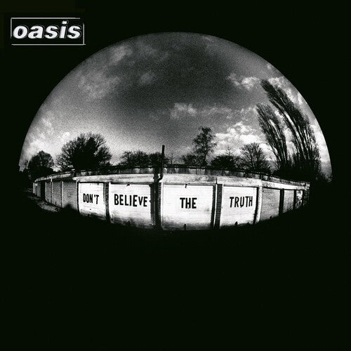 Oasis - Don't Believe The Truth LP (180g) ( VINYL )