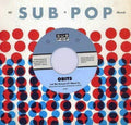 Obits - Let Me Dream If I Want To 7" (Colored Vinyl, Blue) ( VINYL )