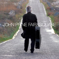 John Prine - Fair & Square 2LP ( VINYL )