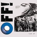 OFF! - FLSD LP (RSD Exclusive, Colored Vinyl, Extended Play) ( VINYL )