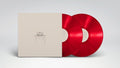 Of Monsters And Men - My Head Is An Animal 2LP (10th Anniversary Edition, Red Vinyl, Bonus Tracks) ( VINYL )