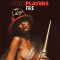 Ohio Players - Fire LP ( VINYL )