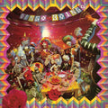 Oingo Boingo - Dead Man's Party LP (Deluxe Edition, Colored Vinyl, Reissue) ( VINYL )