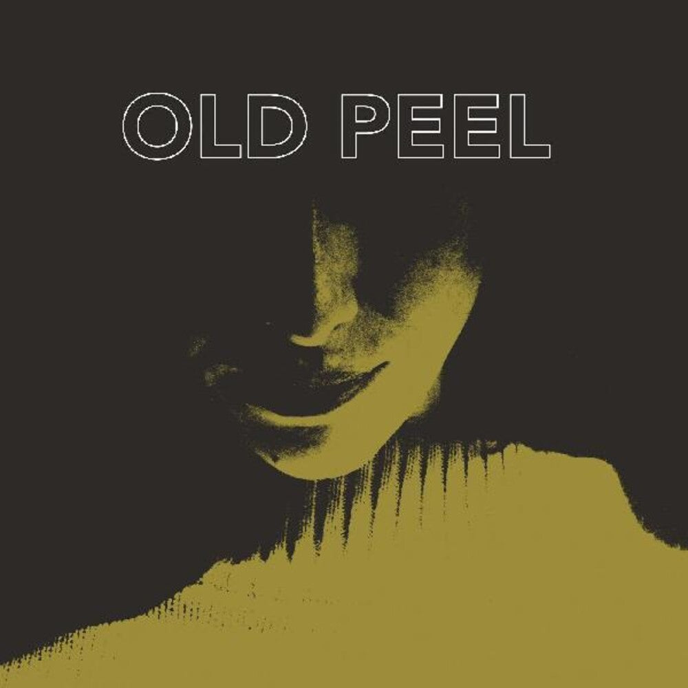Aldous Harding - Old Peel 7" ( VINYL )