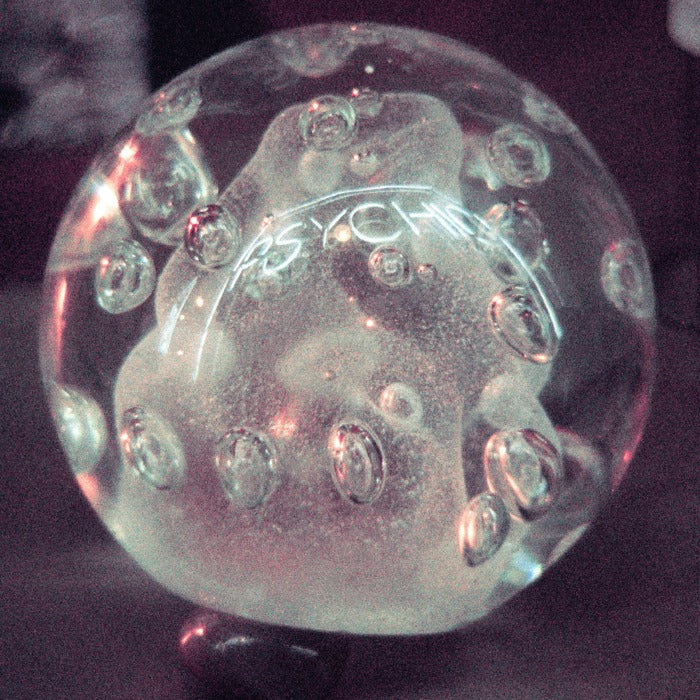 Darkside (Nicolas Jarr & Dave Harrington) - Psychic 2LP ( VINYL )