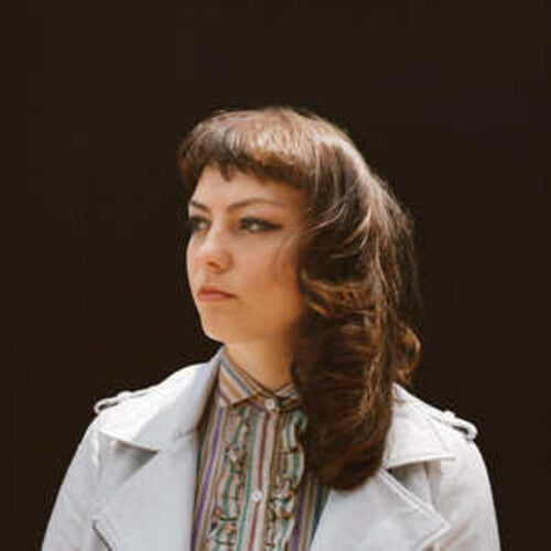 Angel Olsen - My Woman LP ( VINYL )