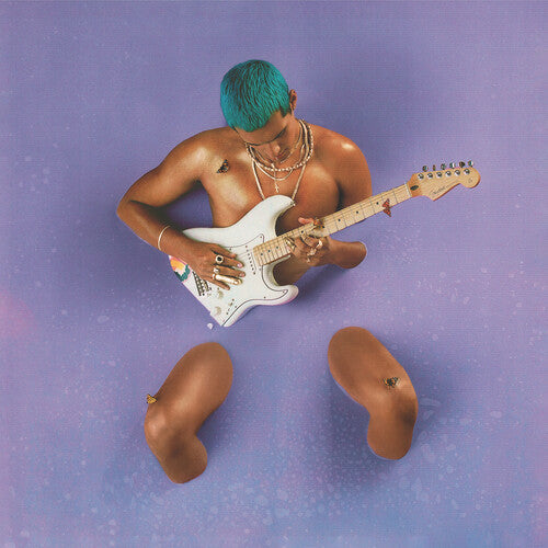 Omar Apollo - Apolonio LP (Gatefold) ( VINYL )