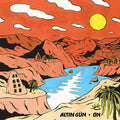 Altin Gun - On LP ( VINYL )
