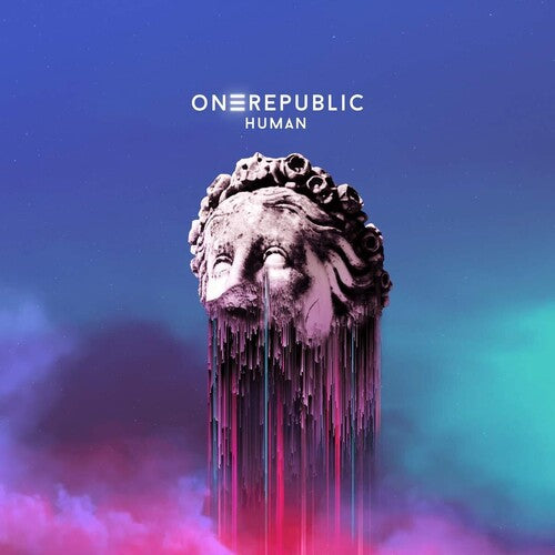 OneRepublic – Human LP (Gatefold) ( VINYL )