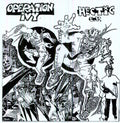 Operation Ivy - Hectic 12" EP (Remastered, Booklet) ( VINYL )