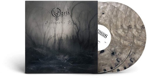 Opeth – Blackwater Park LP (Marble Vinyl, Gatefold) ( VINYL )