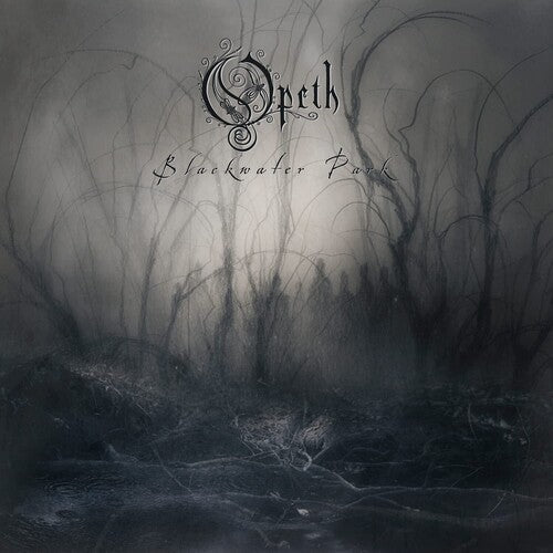 Opeth – Blackwater Park LP (Marble Vinyl, Gatefold) ( VINYL )