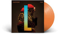 Allen Stone – Apart LP (Orange Vinyl, Die-Cut Sleeve) ( VINYL )