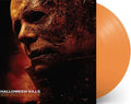 John Carpenter - Halloween Kills: Original Soundtrack  LP (Orange Vinyl, Gatefold) ( VINYL )