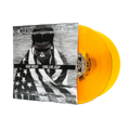 A$AP Rocky - Long.Live.A$AP 2LP (Orange Vinyl, Gatefold) ( VINYL )