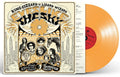 King Gizzard & The Lizard Wizard - Eyes Like The Sky LP (Peach Vinyl, 45rpm) ( VINYL )