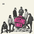 Missing Links - S/T LP ( VINYL )