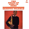 Ornette Coleman – The Shape Of Jazz To Come LP (180g, Gatefold) ( VINYL )