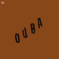 Ouba – S/T LP ( VINYL )