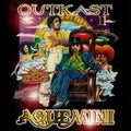 Outkast - Aquemini 3LP ( VINYL )