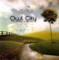 Owl City - All Things Bright and Beautiful LP (Gatefold) ( VINYL )