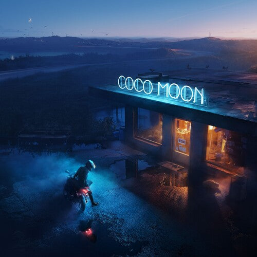 Owl City - Coco Moon LP (Gatefold LP Jacket) ( VINYL )