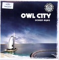 Owl City - Ocean Eyes 2LP (Gatefold) ( VINYL )