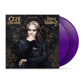 Ozzy Osbourne - Patient Number 9 2LP (Indie Exclusive Violet Vinyl) ( VINYL )