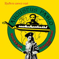 Augustus Pablo – Rockers Comes East LP ( VINYL )