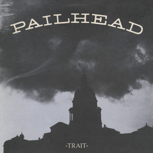 Pailhead – Trait LP (Purple Vinyl, Gatefold) ( VINYL )