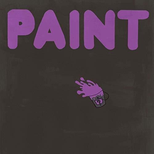 Paint - S/T LP (Download) ( VINYL )