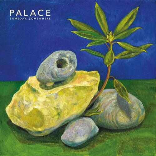 Palace – Someday, Somewhere LP (180g) ( VINYL )