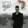 Panic! At The Disco - Too Weird To Live Too Rare To Die LP ( VINYL )