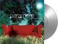 Paramore – All We Know Is Falling LP (Silver Vinyl) ( VINYL )