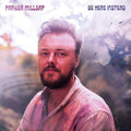 Parker Millsap - Be Here Instead LP ( VINYL )