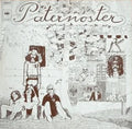 Paternoster - S/T LP ( VINYL )