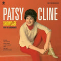 Patsy Cline - Showcase With The Jordanaires LP (180g) ( VINYL )
