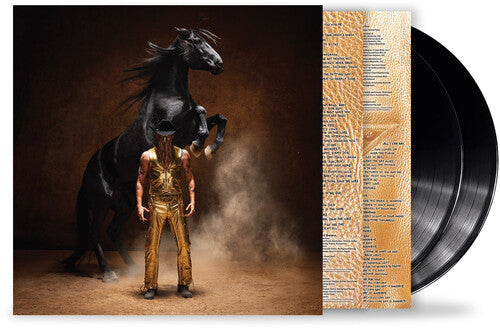 Orville Peck - Bronco 2LP (Gatefold) ( VINYL )