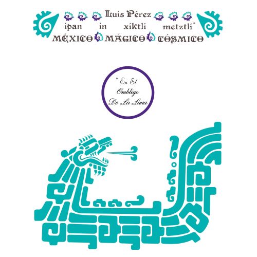 Luis Perez - Ipan In Xiktli Metztli: Mexico Magico Cosmico El Ombligo De La Luna LP (Gatefold) ( VINYL )