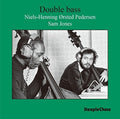 Niels-Henning Orsted Peder - Double Bass LP ( VINYL )