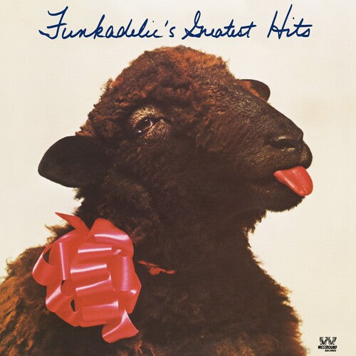 Funkadelic - Greatest Hits LP (Remastered) ( VINYL )