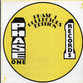 Jah Berry, Steve Baswell, The Chantells, Lopez Walker - Phase One Collector's Classics LP ( VINYL )