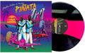 Freddie Gibbs & Madlib – Piñata '84 LP (Pink & Black Vinyl, RSD Exclusive) ( VINYL )