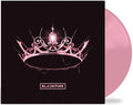 Blackpink – The Album LP (Pink Vinyl, Gatefold) ( VINYL )