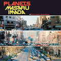 Masaru Imada Trio + 1 - Planets LP (J Jazz Masterclass Series Reissue) ( VINYL )